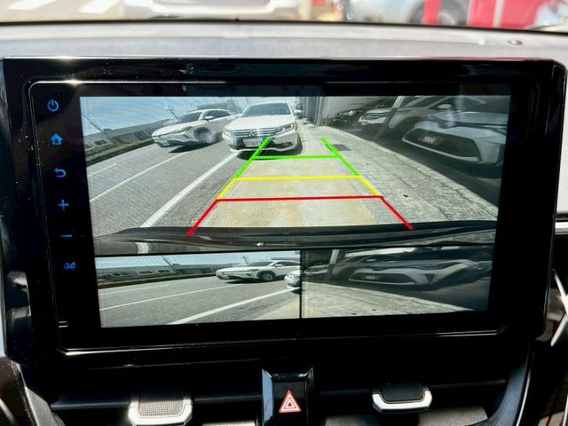 一手車ACC跟車/恆溫/全新安卓機/藍芽/導航/CARPLAY/倒車顯影/電折/ISOFIX/行車紀錄器  第7張相片