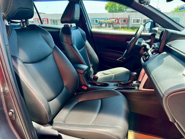 一手車ACC跟車/恆溫/全新安卓機/藍芽/導航/CARPLAY/倒車顯影/電折/ISOFIX/行車紀錄器  第9張相片