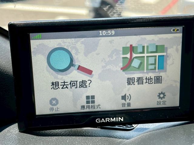一手車ACC跟車/恆溫/全新安卓機/藍芽/導航/CARPLAY/倒車顯影/電折/ISOFIX/行車紀錄器  第11張相片
