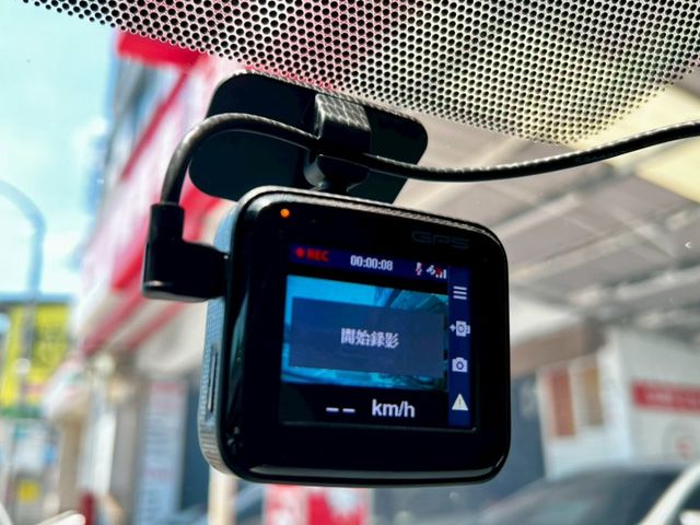 一手車ACC跟車/恆溫/全新安卓機/藍芽/導航/CARPLAY/倒車顯影/電折/ISOFIX/行車紀錄器  第12張相片
