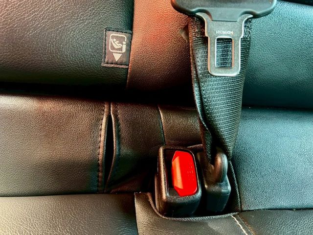 一手車ACC跟車/恆溫/全新安卓機/藍芽/導航/CARPLAY/倒車顯影/電折/ISOFIX/行車紀錄器  第14張相片