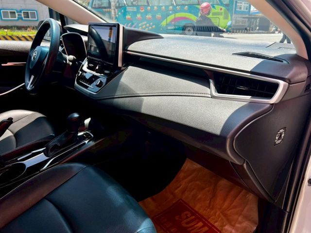 想省就選省油電車/ACC跟車/恆溫/全新安卓機/藍芽/CARPLAY/倒車影像/行車紀錄器/ISOFIX/霧燈/自動頭燈  第5張相片