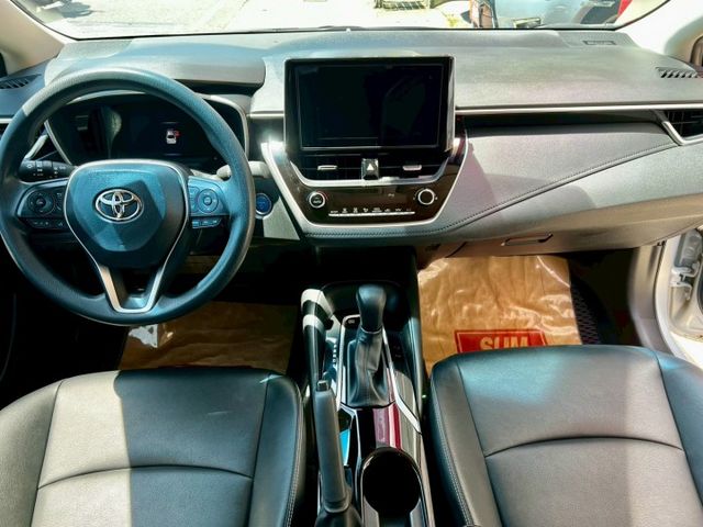 想省就選省油電車/ACC跟車/恆溫/全新安卓機/藍芽/CARPLAY/倒車影像/行車紀錄器/ISOFIX/霧燈/自動頭燈  第6張相片