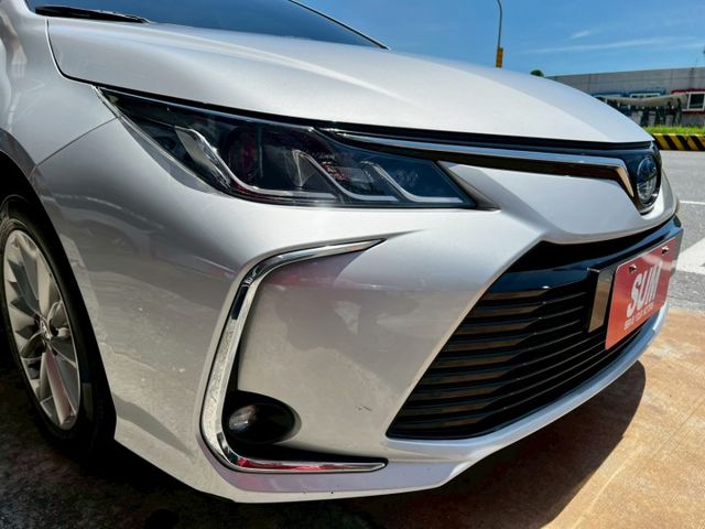 想省就選省油電車/ACC跟車/恆溫/全新安卓機/藍芽/CARPLAY/倒車影像/行車紀錄器/ISOFIX/霧燈/自動頭燈  第18張相片