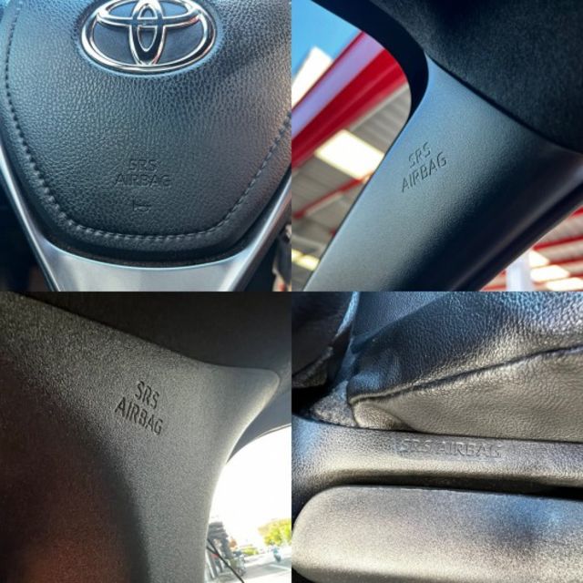 低里程/原版件里程保證/一手車/7安/藍芽/行車紀錄器/倒車顯影/日行燈/循跡/胎壓/原廠說明書/ISOFIX  第5張相片