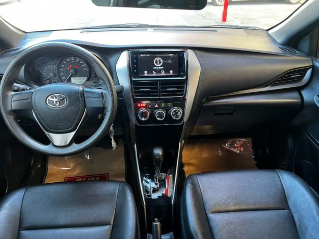 低里程/原版件里程保證/一手車/7安/藍芽/行車紀錄器/倒車顯影/日行燈/循跡/胎壓/原廠說明書/ISOFIX  第6張相片