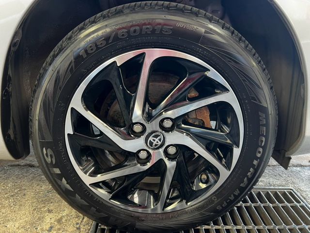 低里程/原版件里程保證/一手車/7安/藍芽/行車紀錄器/倒車顯影/日行燈/循跡/胎壓/原廠說明書/ISOFIX  第18張相片
