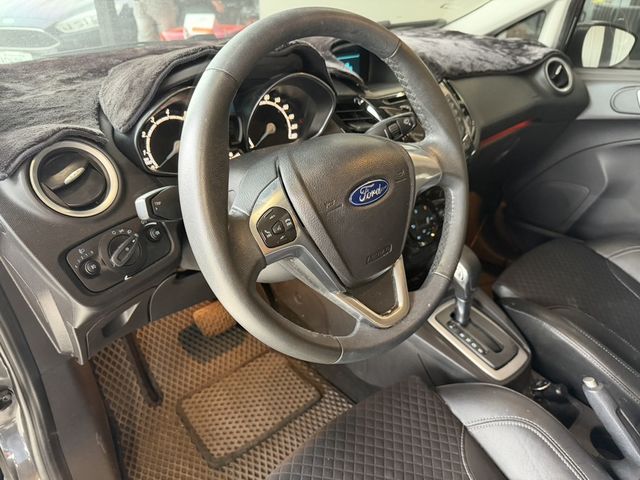 FORD福特 FIESTA  第3張相片