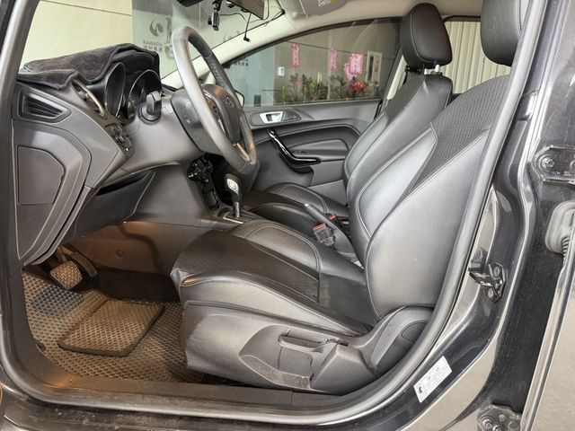 FORD福特 FIESTA  第5張相片