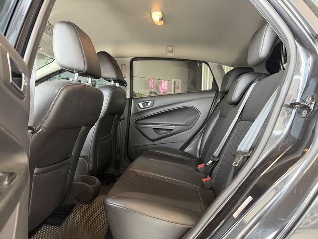 FORD福特 FIESTA  第6張相片