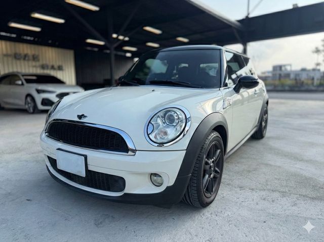 MINI迷你 MINI  第1張相片