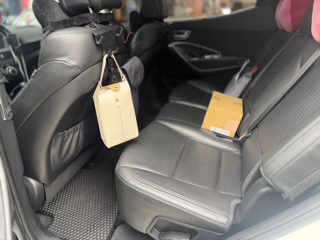 HYUNDAI現代 SANTA FE  第6張相片