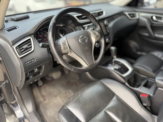 NISSAN日產 X-TRAIL  第3張相片