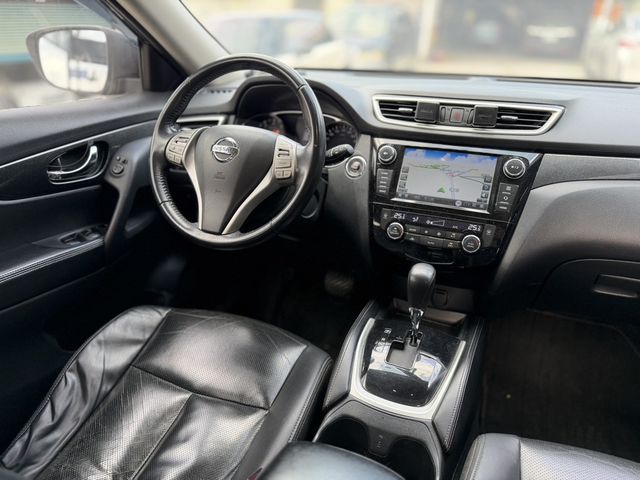 NISSAN日產 X-TRAIL  第4張相片