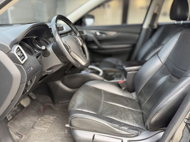 NISSAN日產 X-TRAIL  第5張相片