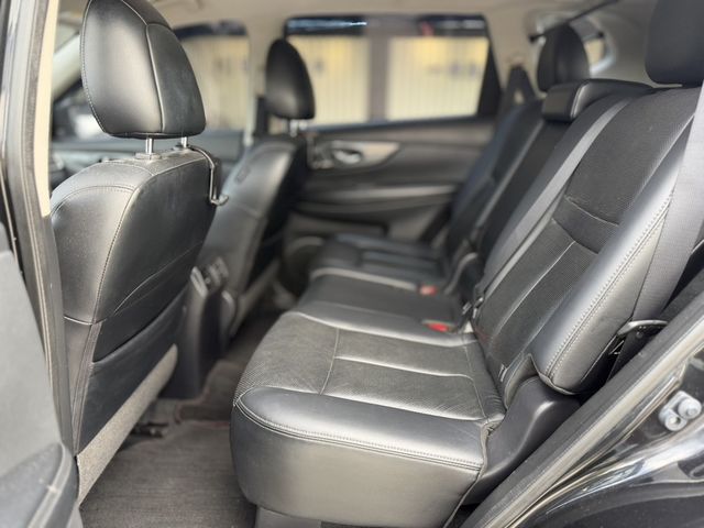 NISSAN日產 X-TRAIL  第6張相片