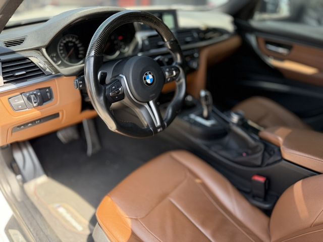 BMW寶馬 328XI TOURING  第3張相片