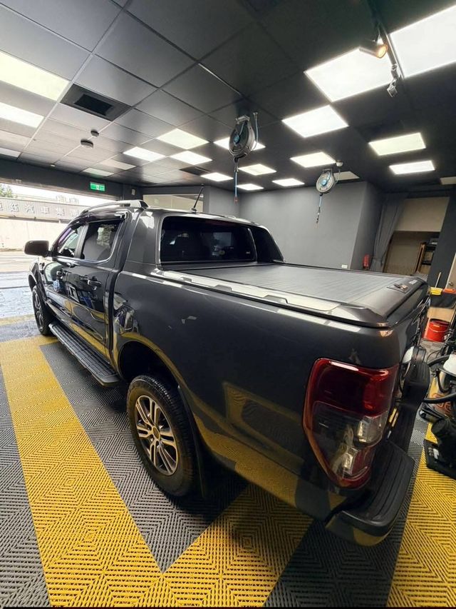 FORD福特 RANGER  第2張相片