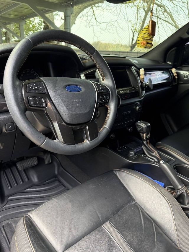 FORD福特 RANGER  第3張相片