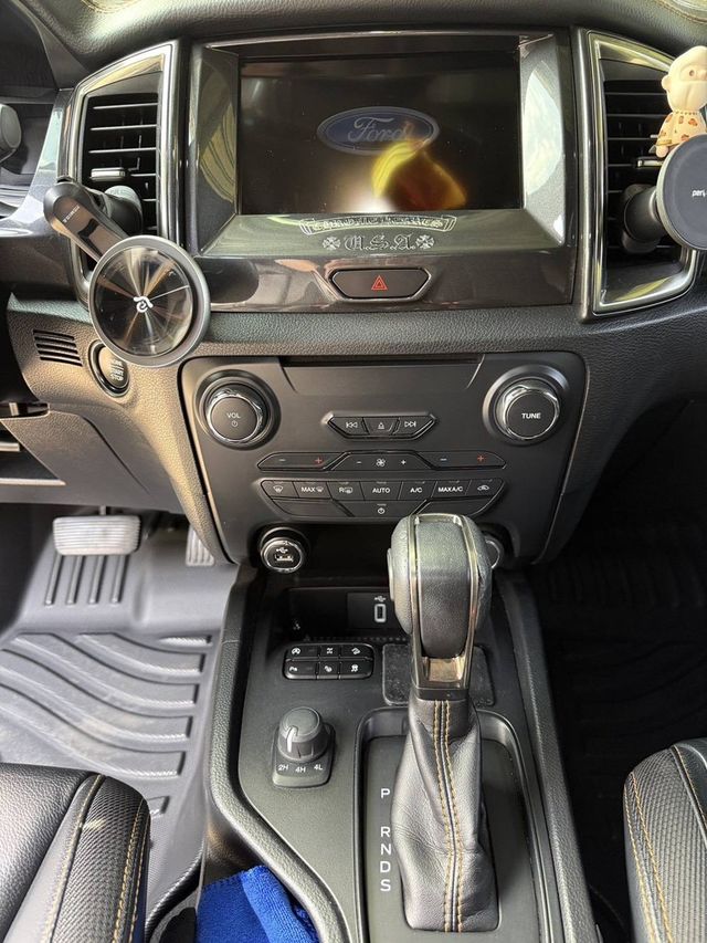 FORD福特 RANGER  第4張相片