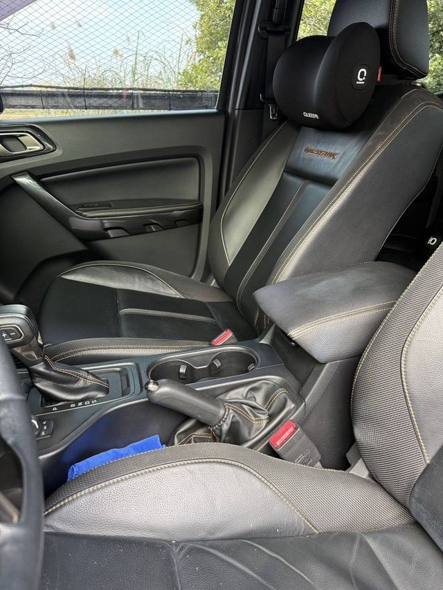 FORD福特 RANGER  第5張相片