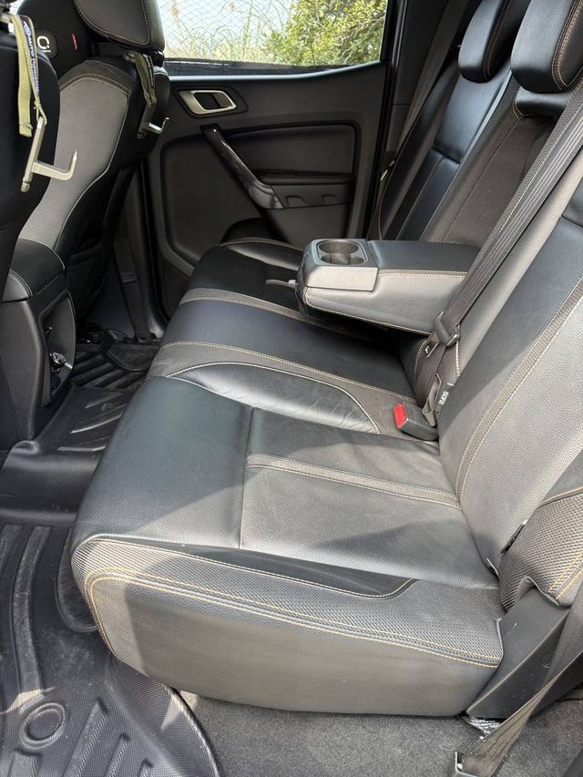 FORD福特 RANGER  第6張相片