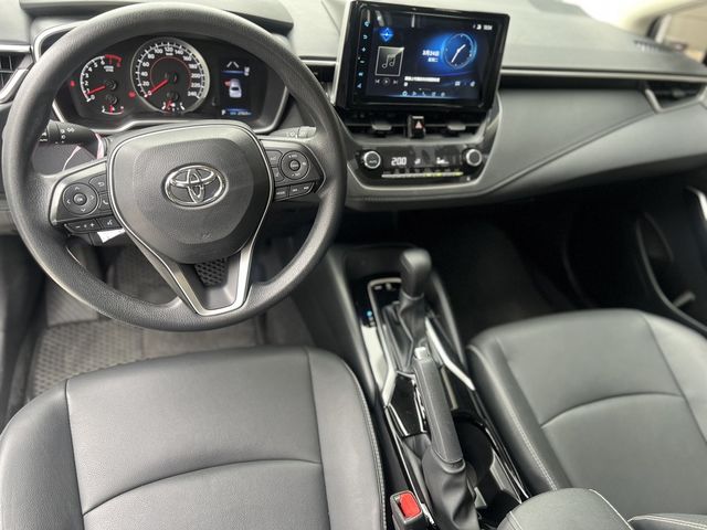 TOYOTA豐田 ALTIS  第5張相片