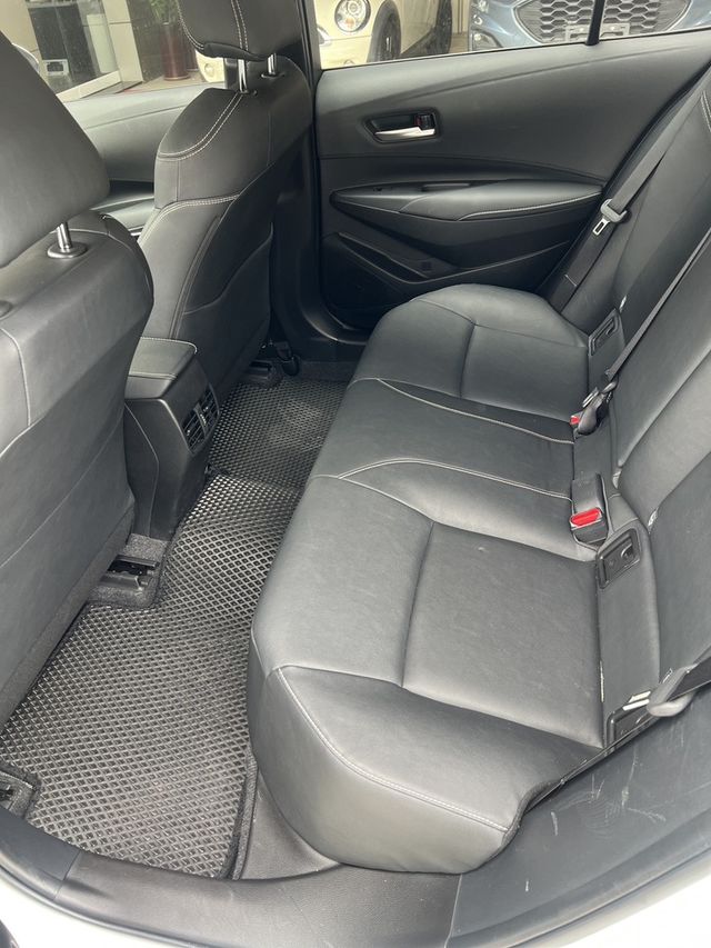 TOYOTA豐田 ALTIS  第6張相片