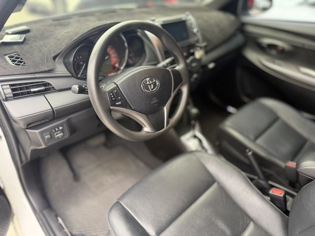 TOYOTA豐田 YARIS  第3張相片