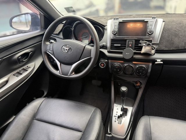 TOYOTA豐田 YARIS  第4張相片