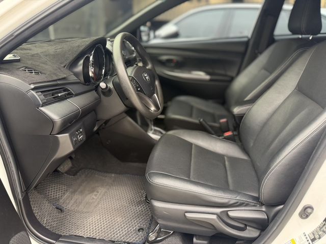 TOYOTA豐田 YARIS  第5張相片