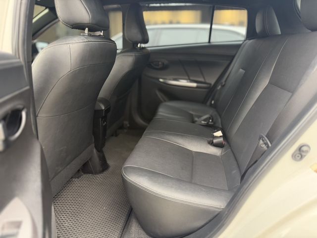 TOYOTA豐田 YARIS  第6張相片