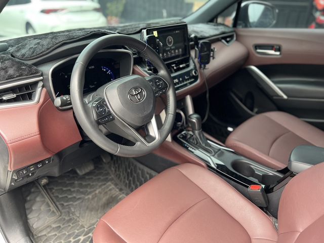 TOYOTA豐田 COROLLA CROSS  第3張相片