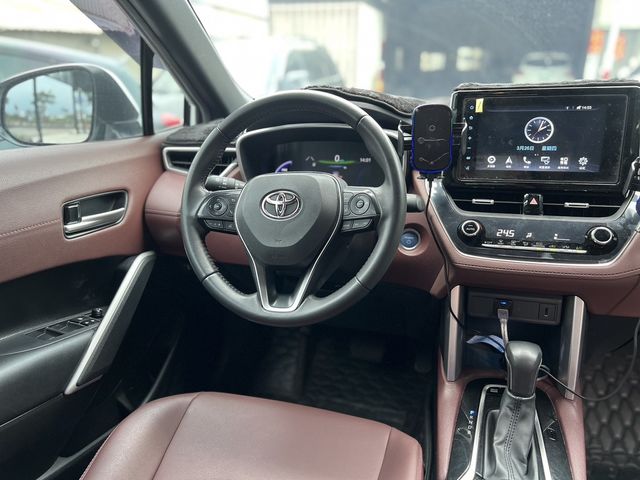 TOYOTA豐田 COROLLA CROSS  第4張相片