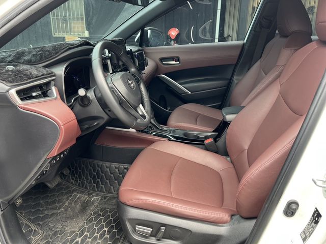 TOYOTA豐田 COROLLA CROSS  第5張相片