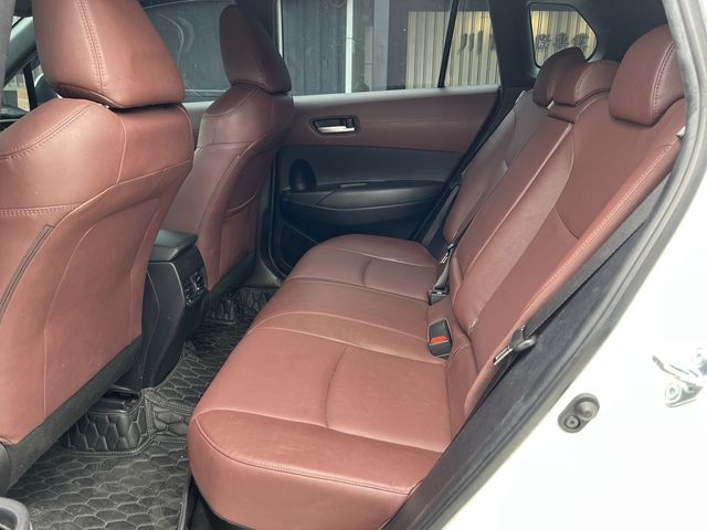 TOYOTA豐田 COROLLA CROSS  第6張相片