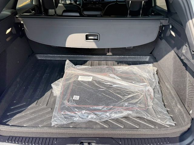 FORD福特 FOCUS WAGON  第5張相片