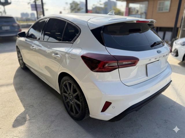 FORD福特 FOCUS  第2張相片