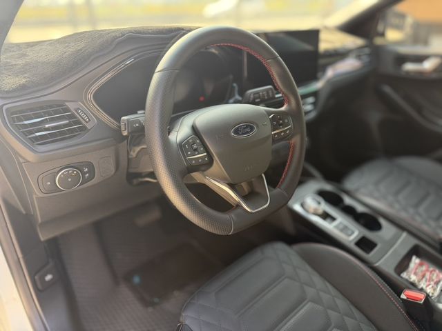 FORD福特 FOCUS  第3張相片