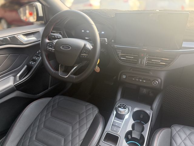 FORD福特 FOCUS  第4張相片