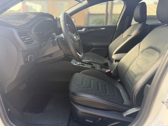 FORD福特 FOCUS  第5張相片