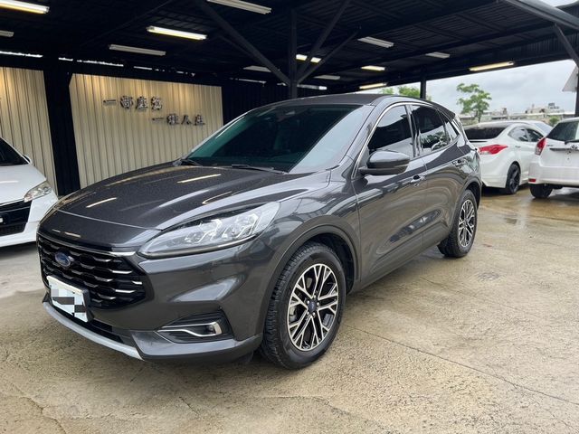 FORD福特 KUGA  第1張相片