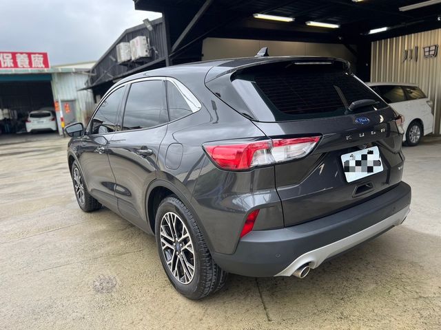 FORD福特 KUGA  第2張相片