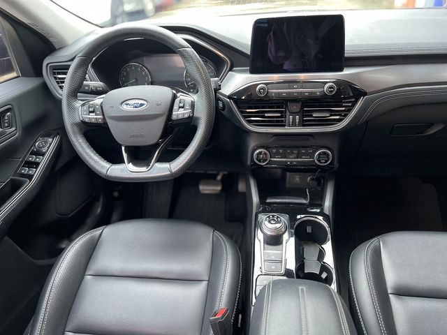 FORD福特 KUGA  第3張相片