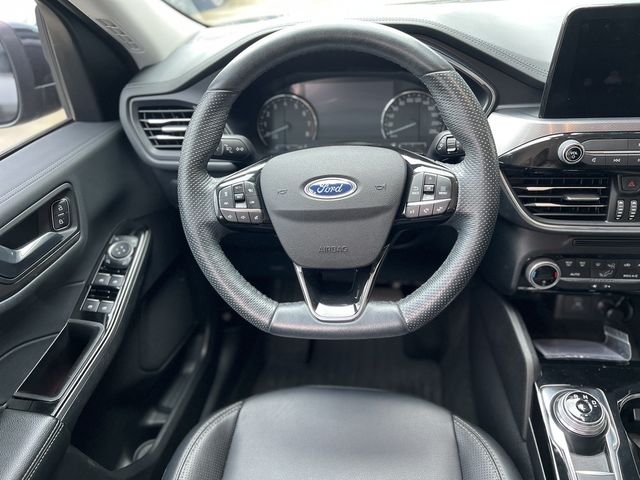 FORD福特 KUGA  第4張相片