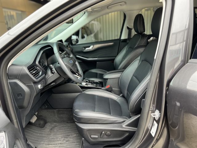 FORD福特 KUGA  第5張相片