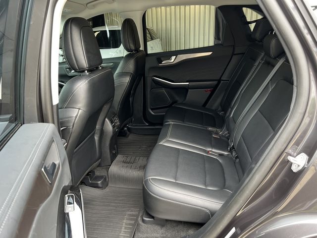 FORD福特 KUGA  第6張相片