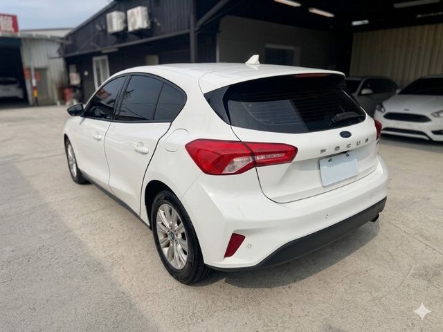 FORD福特 FOCUS  第2張相片