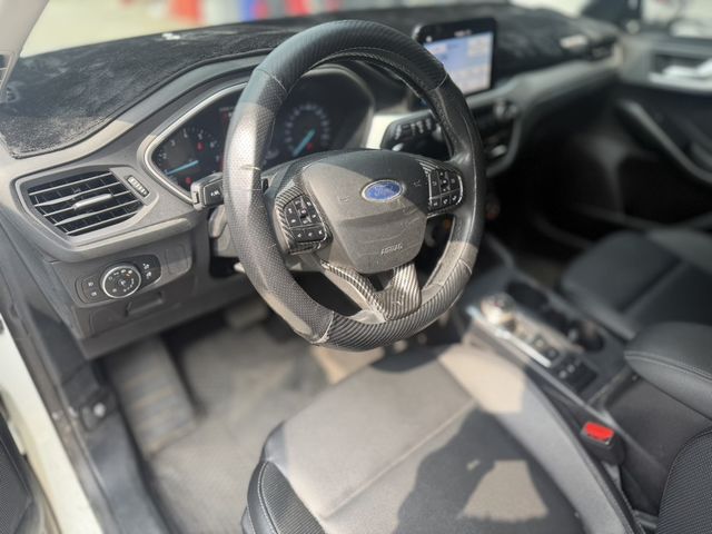 FORD福特 FOCUS  第3張相片