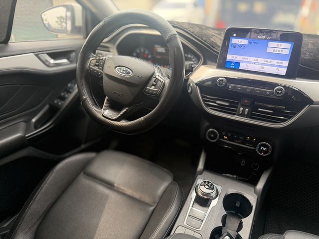 FORD福特 FOCUS  第4張相片